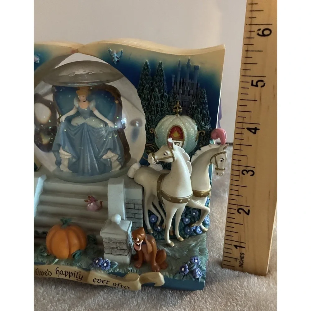 Disney missing anastasia